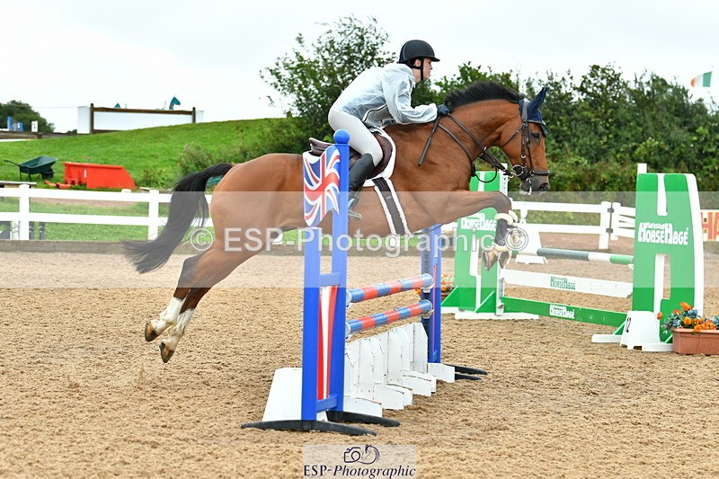 230730A-125026-09852 - Cls 33 85cm Amateur Quali