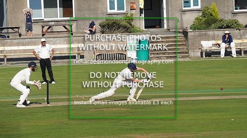 DSC03221 - Netherfield 2nds v Longridge 2nds (Saturday 17 July)