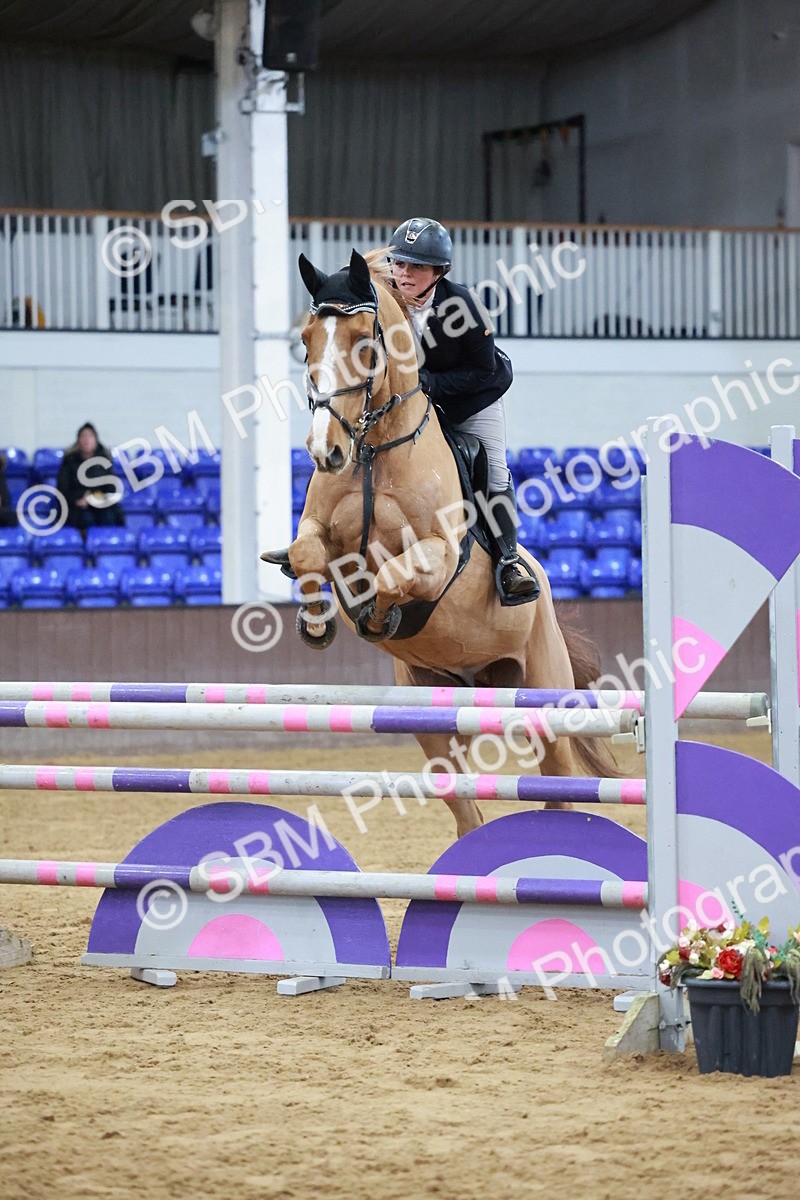 SBM_008016 - Class 26 - WB Equiline Star Championship Qualifier 1.10m
