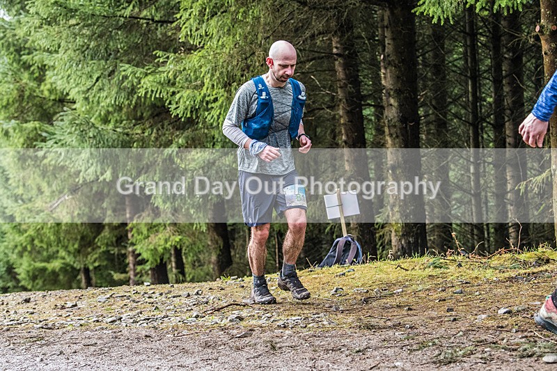 Glentress Marathon-1037 - High Terrain Events Glentress Marathon Trail Run Saturday 19th February 2023