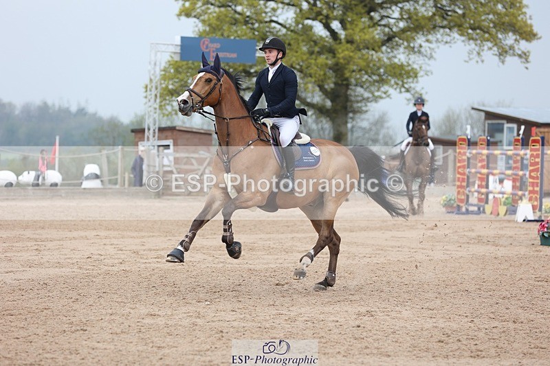 250424-153337-07066 - Cls 9 - 2 Star Big Tour - 2nd Half plus Presentations