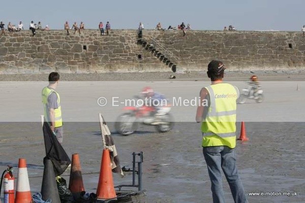 SR 270609-8 - Sand Racing 27/06/09