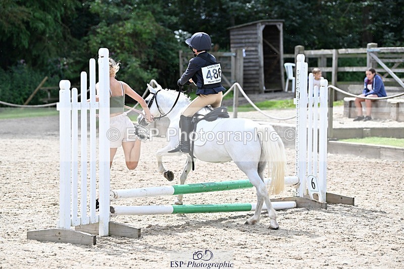 230824-131421-03347 - Round 1 Lead Rein Start to 13.50 cw