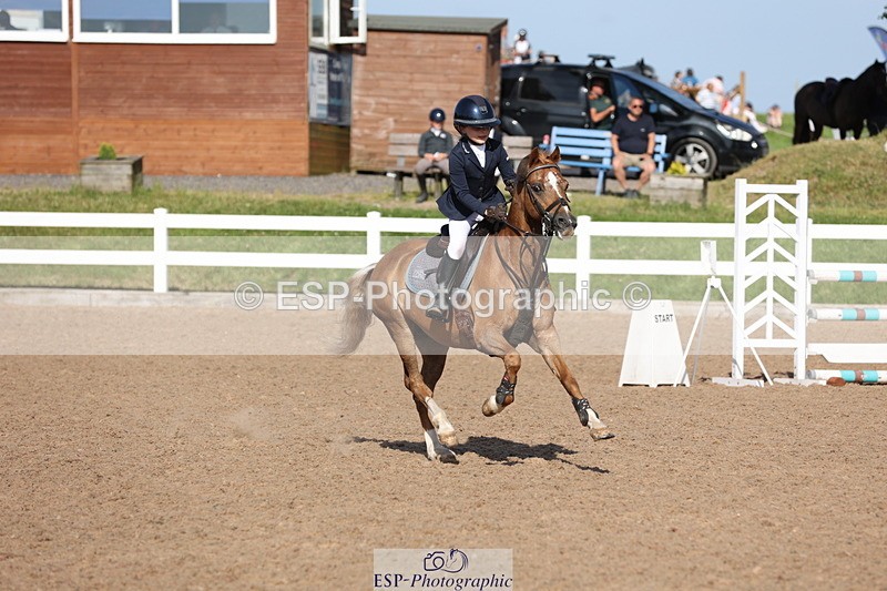 240629A-174402-09079 - Cls 14 Springboard 128cm + 138cm