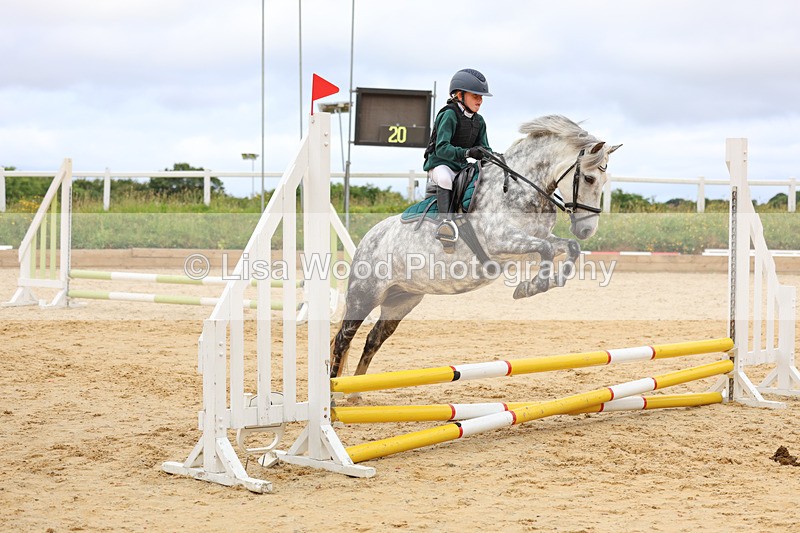 3E7A8586 - Class 2: 50cm