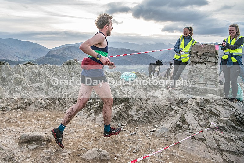 Loughrigg-105 - Loughrigg Fell Race, Wednesday 8th April 2026