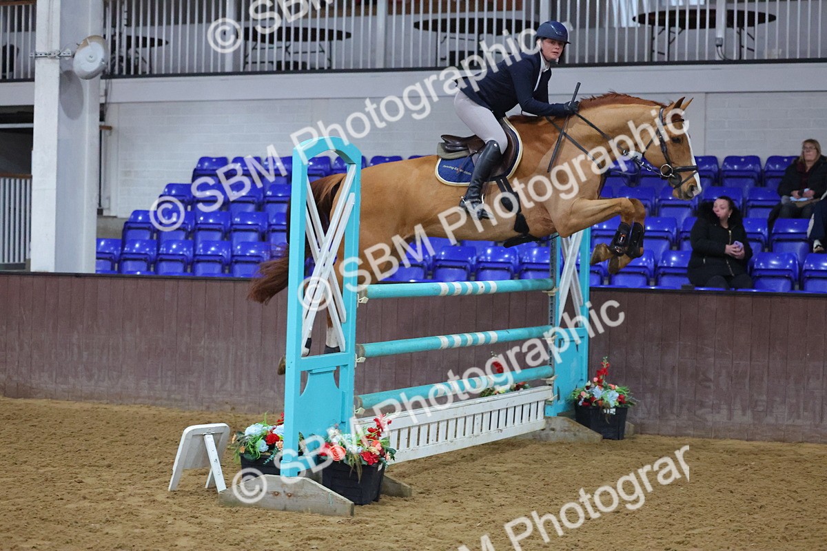 SBM_009197 - Class 24 - Winter 1.25m Championship Qualifier (1.25m)