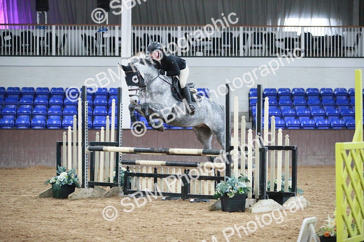 SBM_000097 - Class 2  - Senior British Novice - 90cm Open