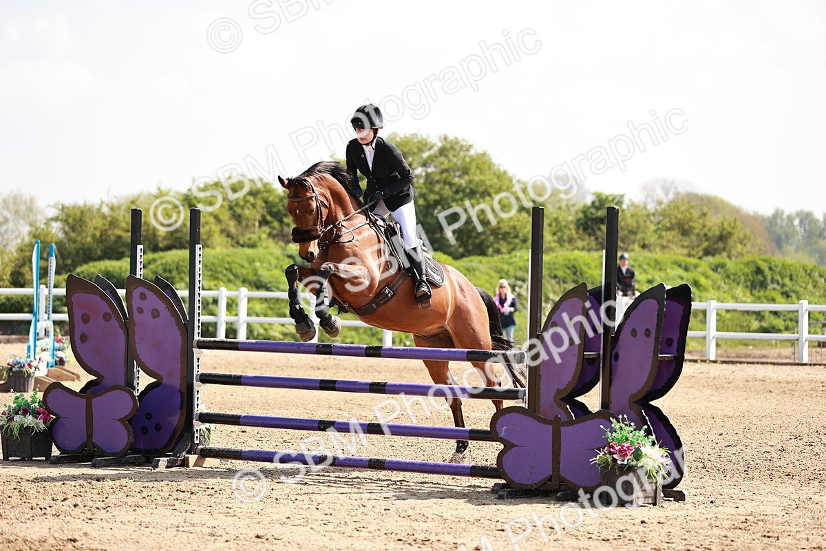  - Class 22 - Senior Discovery - 1.00m