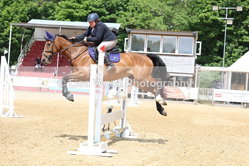 3E7A0837 - Class 11: Senior Discovery/1m open