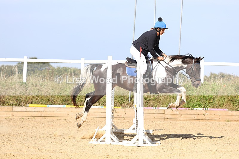 3E7A1169 - Class 7: 70cm Senior