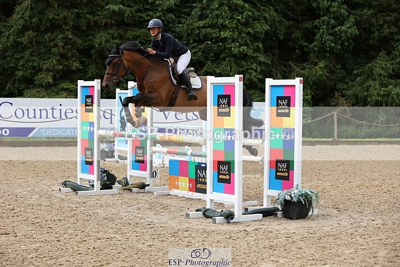 240705-085513-07845 - Cls 19 5 Yr Old Qualifier 1.10m