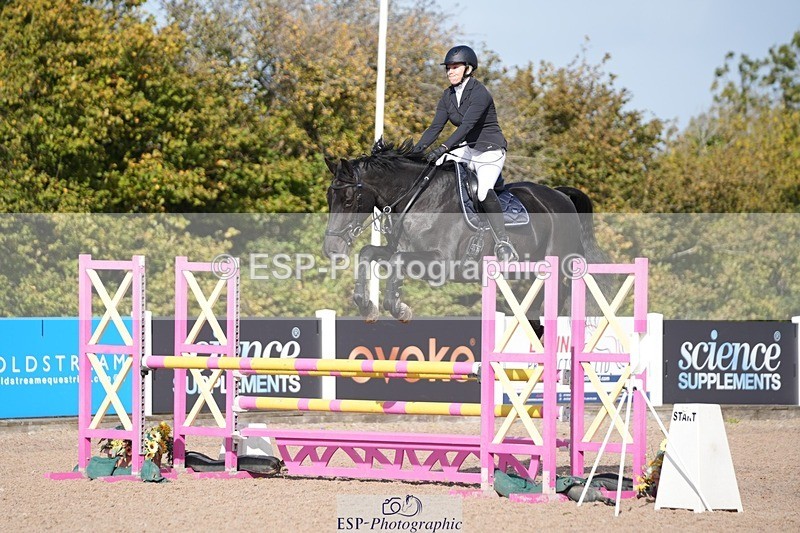 251004-112822-01824 - Cls 17 85cm Amateur Qualifier, Second Round
