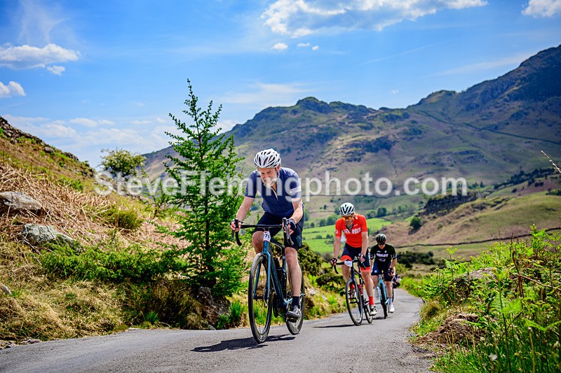 132806 - Blea Tarn Climb 13:00 - 14:00