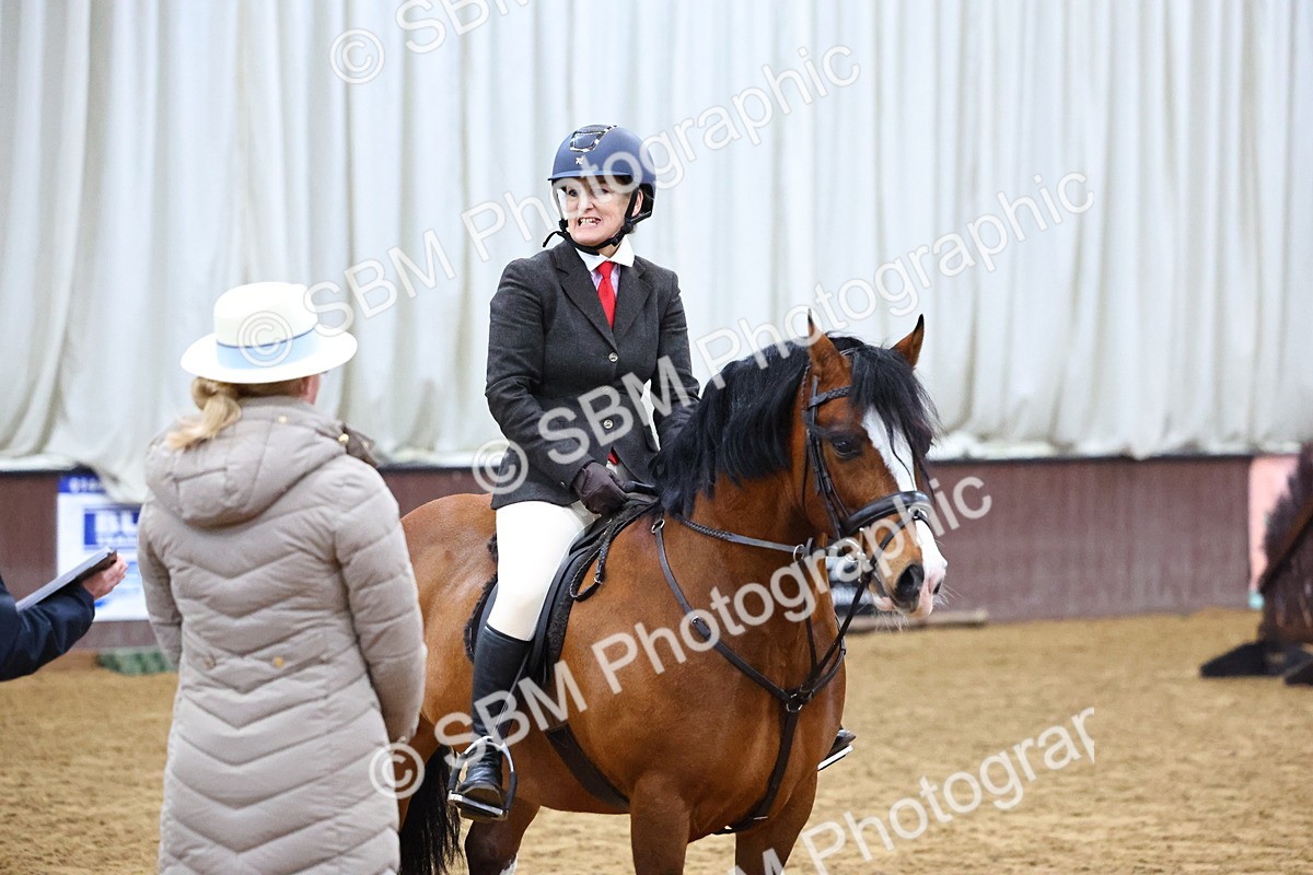 SBM_003170 - Class 35 - 60cm Training Stakes