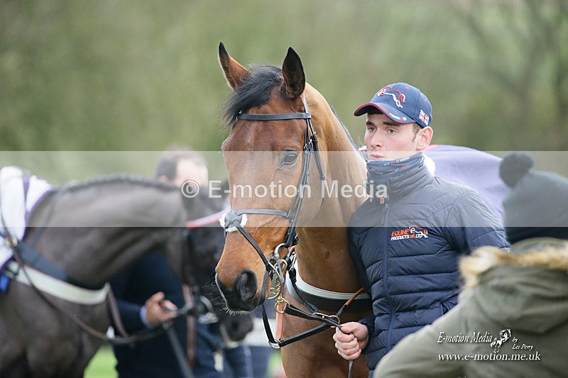 PtP 121221 644 - Barbury International Point-to-Point 112/12/2021