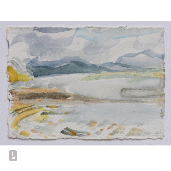 A Braw Day - East West