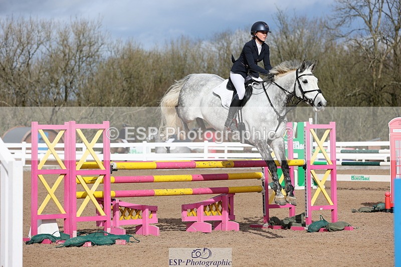 240223A-120550-01079 - Cls 4 Snr 1.05m Open