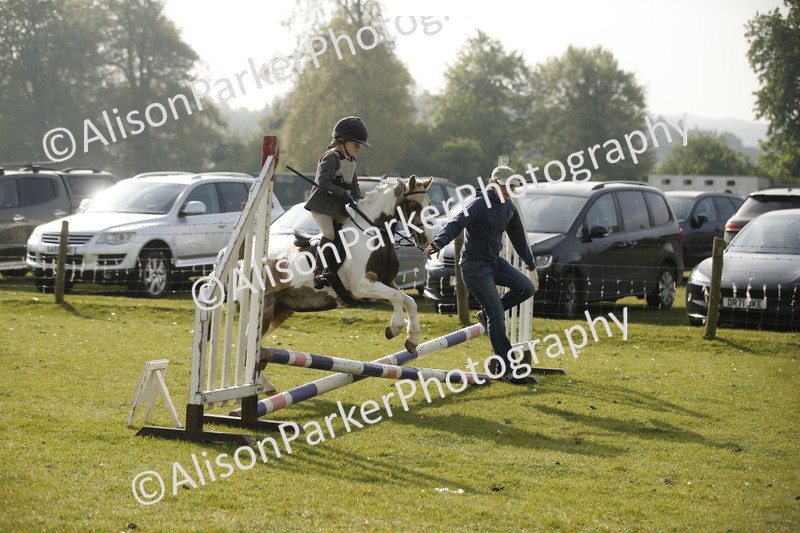 20260426-0964 - Class 1 - Mini Jumping - Lead rein or Assisted