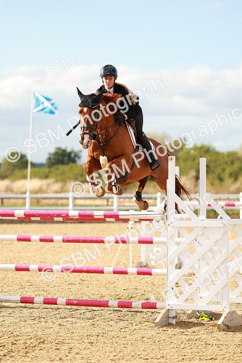 SBM_002318 - Class 6 - National 1.30m