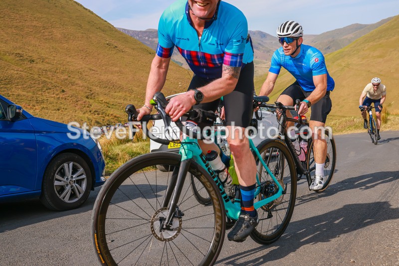 101613 - Newlands Pass 10.00-11.00