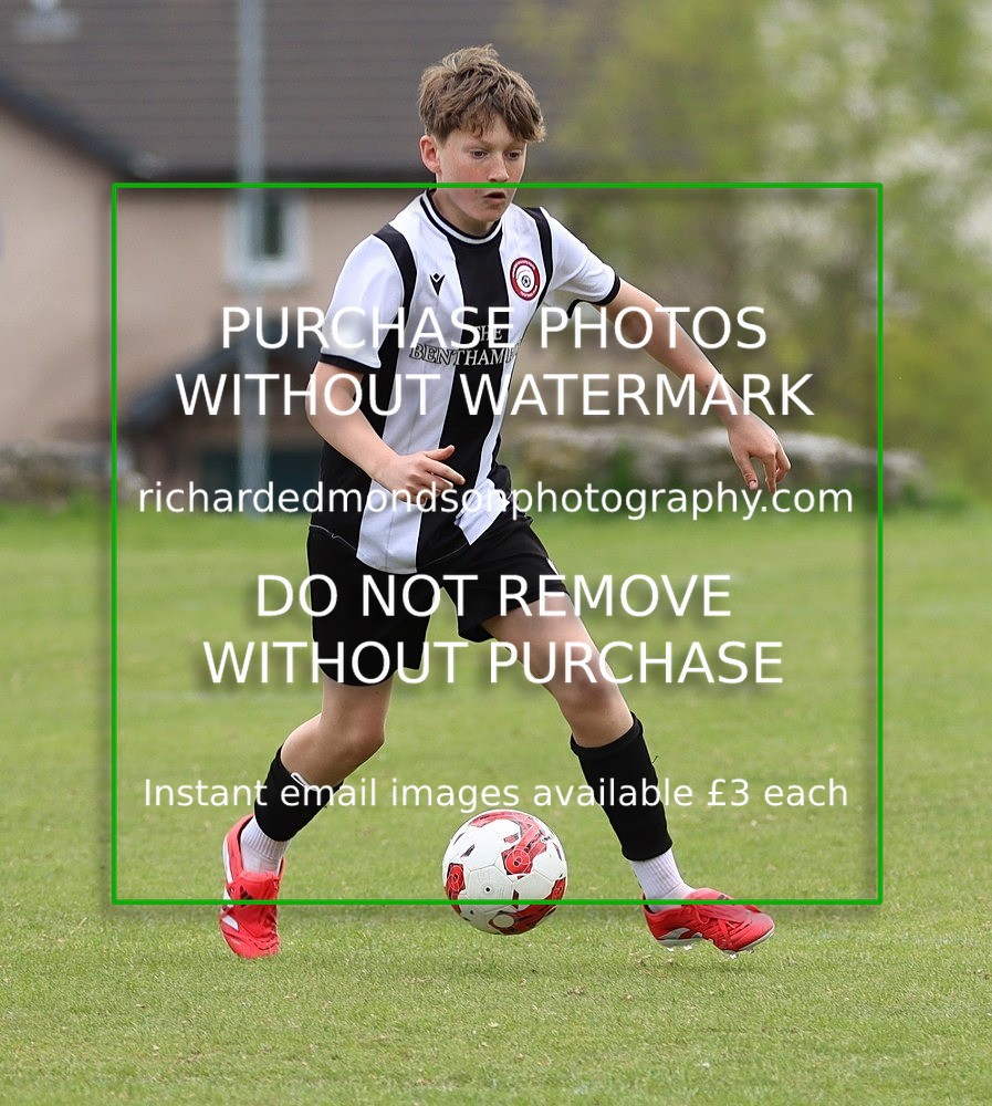 IMG_1872 - Craven Wanderers Under 12's