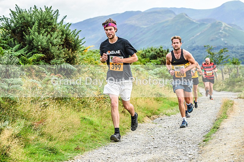 Not Round Latrigg-108 - Not Round Latrigg Wednesday 17th August 2022