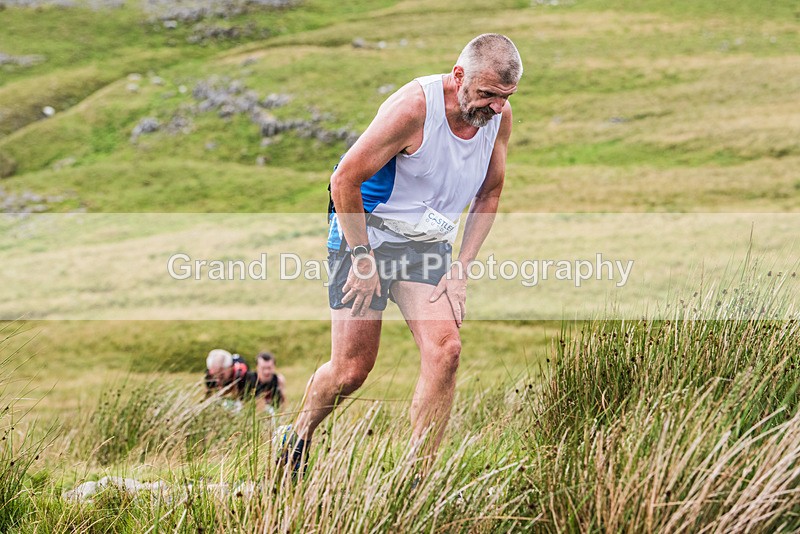Ingleborough-230 - Ingleborough Mountain Race Saturday 15th July 2023