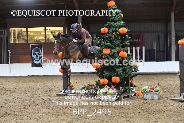 BPP_2495 - CLASS 5 TEAM SJ 85 - 90CM