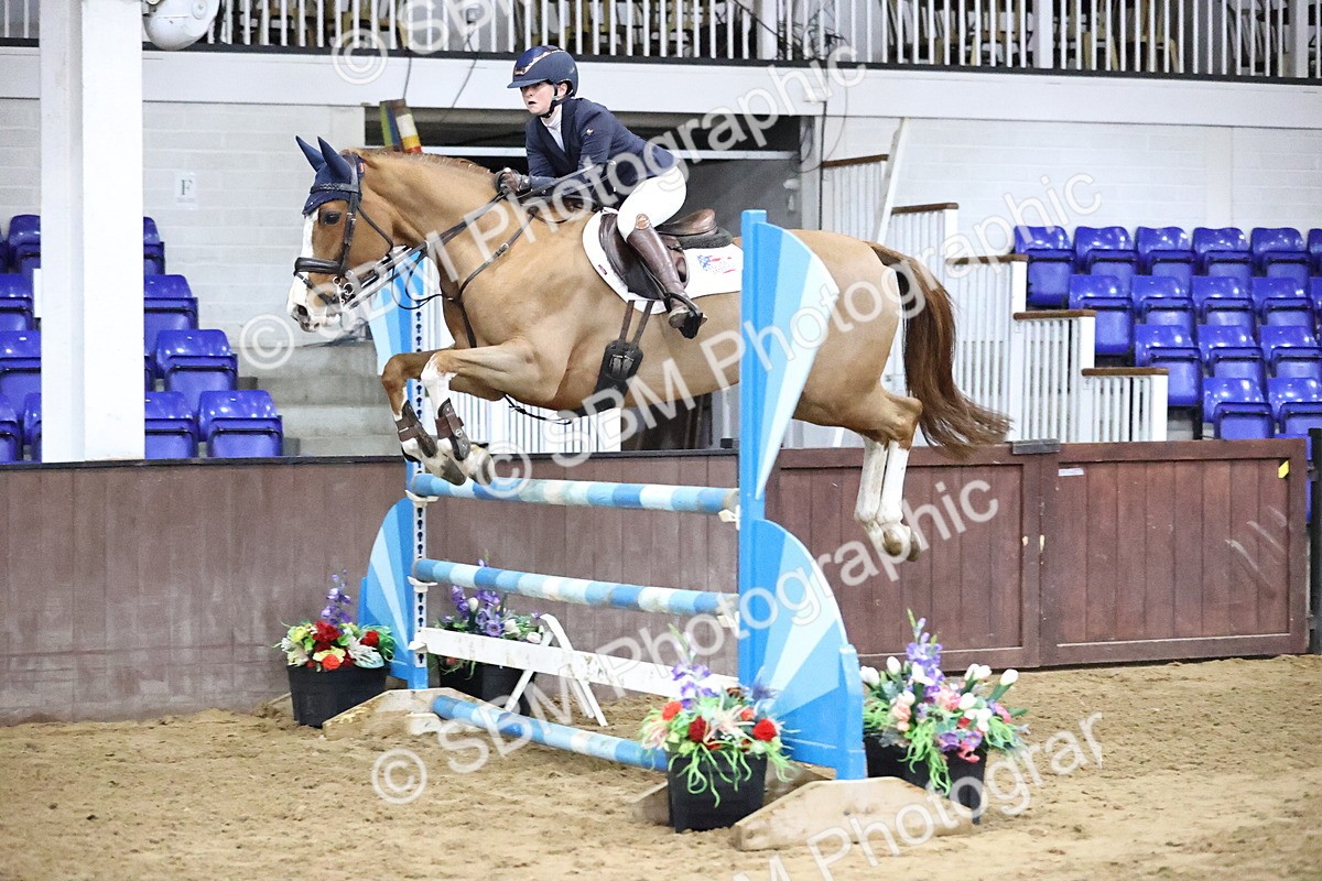 SBM_003075 - Class 10 - Senior Newcomers - 1.10m