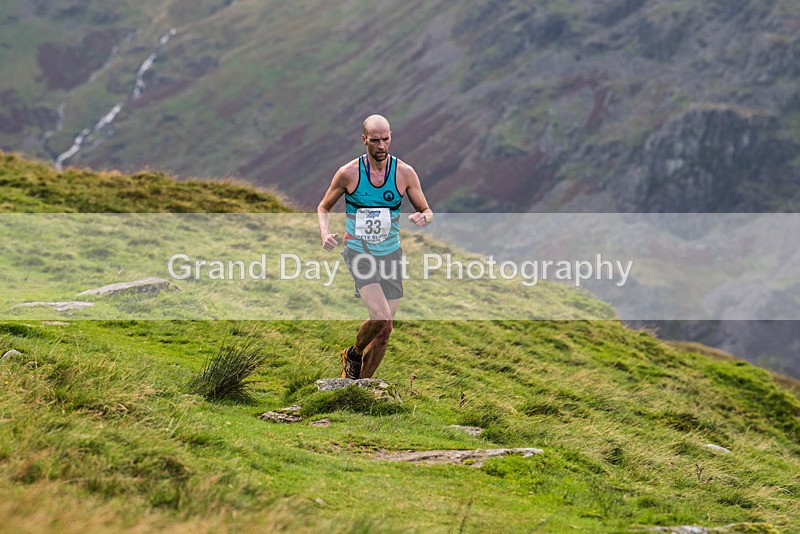 HBMR Leg 4-387 - Hodgson Brothers Mountain Relay - Leg 4 Sunday 1st October 2023