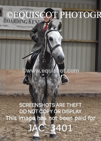 JAC_3401 - CLASS 8 BHS Scotland Riding Club Working Hunter Qualifier