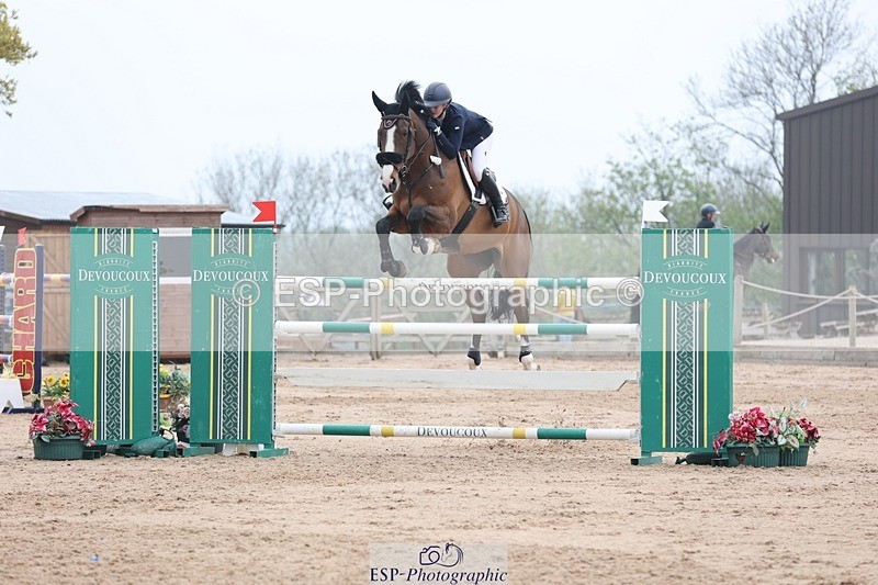 250424-142934-06483 - Cls 9 - 2 Star Big Tour - 1st Half