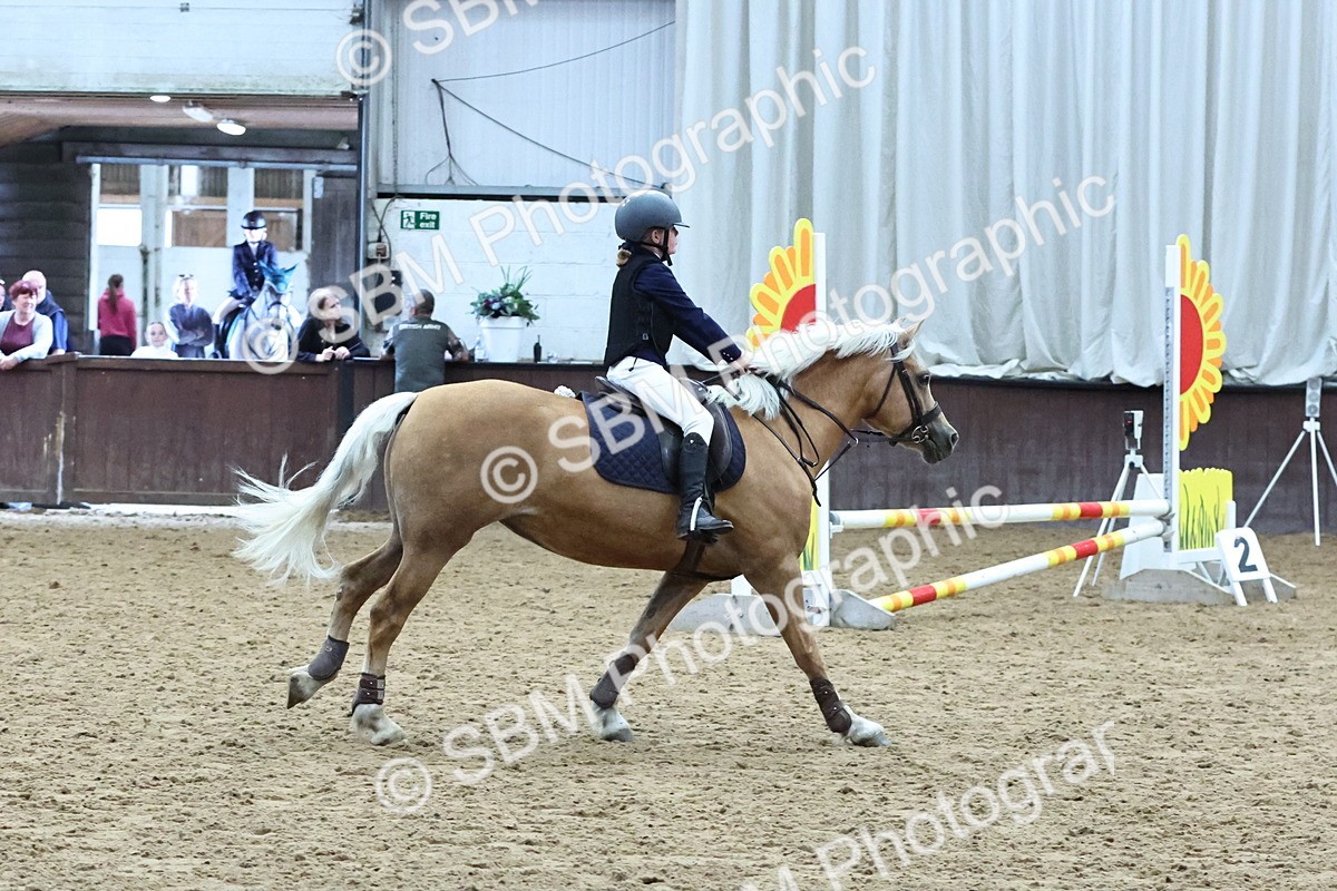 SBM_005439 - Class 5 - 60cm Open