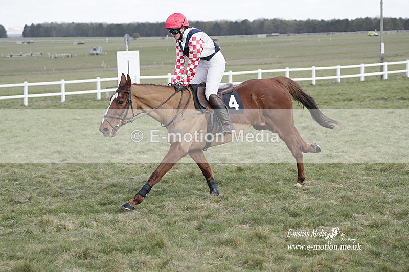 PtP 260223 142 - South & West Wilts Point-to-Point Larkhill 26/02/23