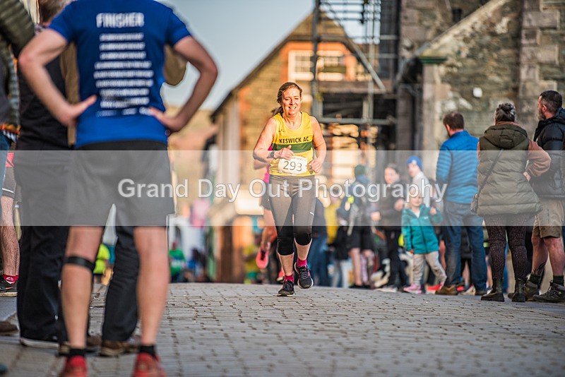 RTH-1018 - Keswick Round The Houses Road Race, Wednesday 26th April 2023