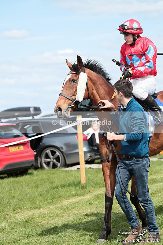 PtP 190426 373 - Vine & Craven PtP Kingston Blount 19/04/26