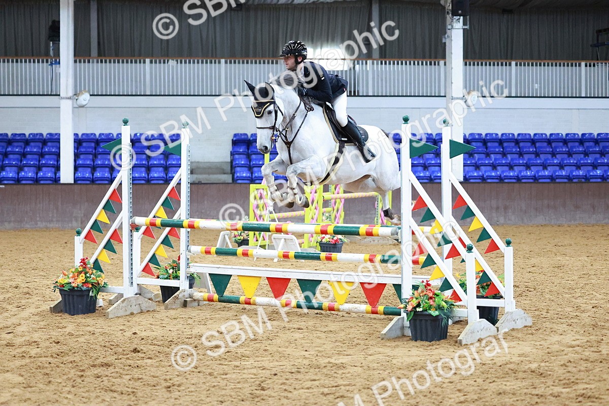 SBM_001414 - Class 4 - Senior Newcomers - 1.10m