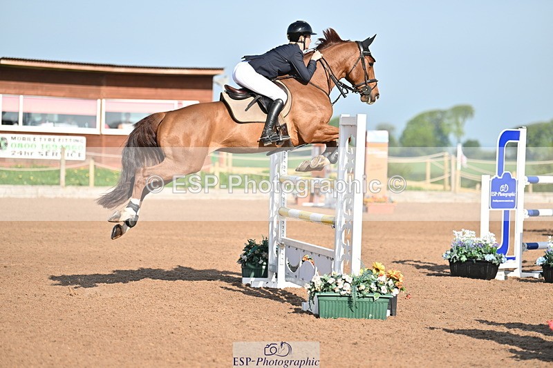 240510A-083335-04485 - Cls 20 Foxhunter