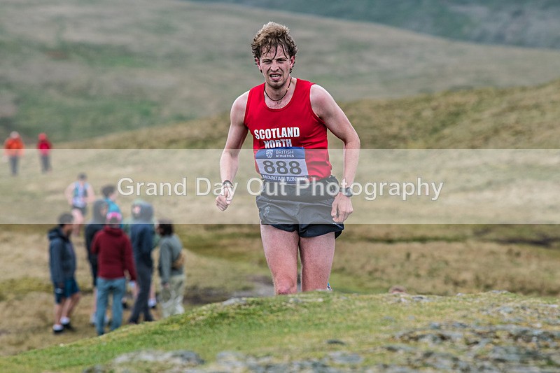 Seniors-462 - UKA 2026 Senior Inter-Counties Mountain Race - Sedbergh Sunday 3rd May 2026 - Seniors