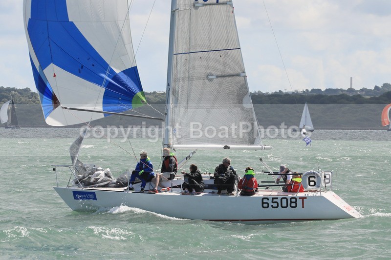 170801 GBR6508T 1Y3A9673 - COWES WEEK - 1st August 2017