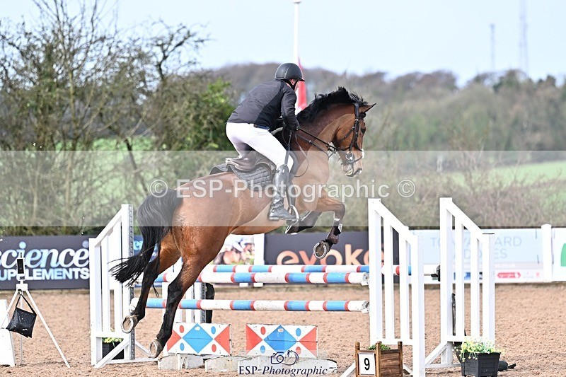 260313-105443-00142 - Cls 7+8 Clear Round, British Novice and 90cm