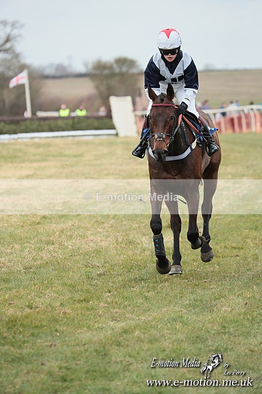PtP 220325 179 - Cirencester Races -  Siddington 22/03/25