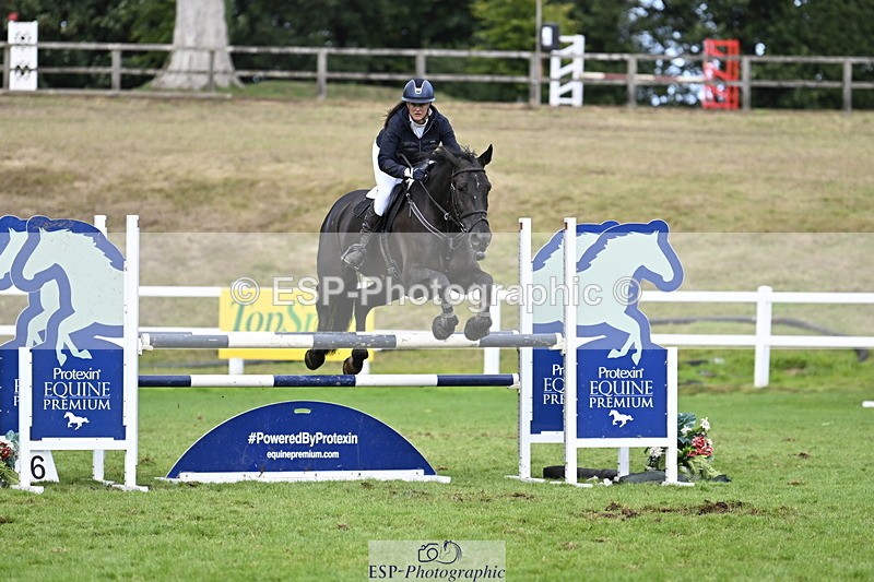 250831A-161811-11043 - Cls 39 Amateur 1.10m Grand Prix