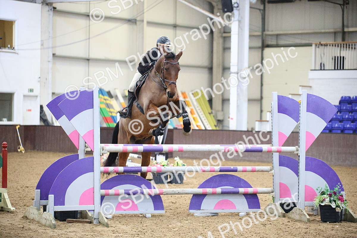 5K7A4505 - Class 4 - Senior 1.15m Open (inc National 1.15m Members Cup Qualifier)