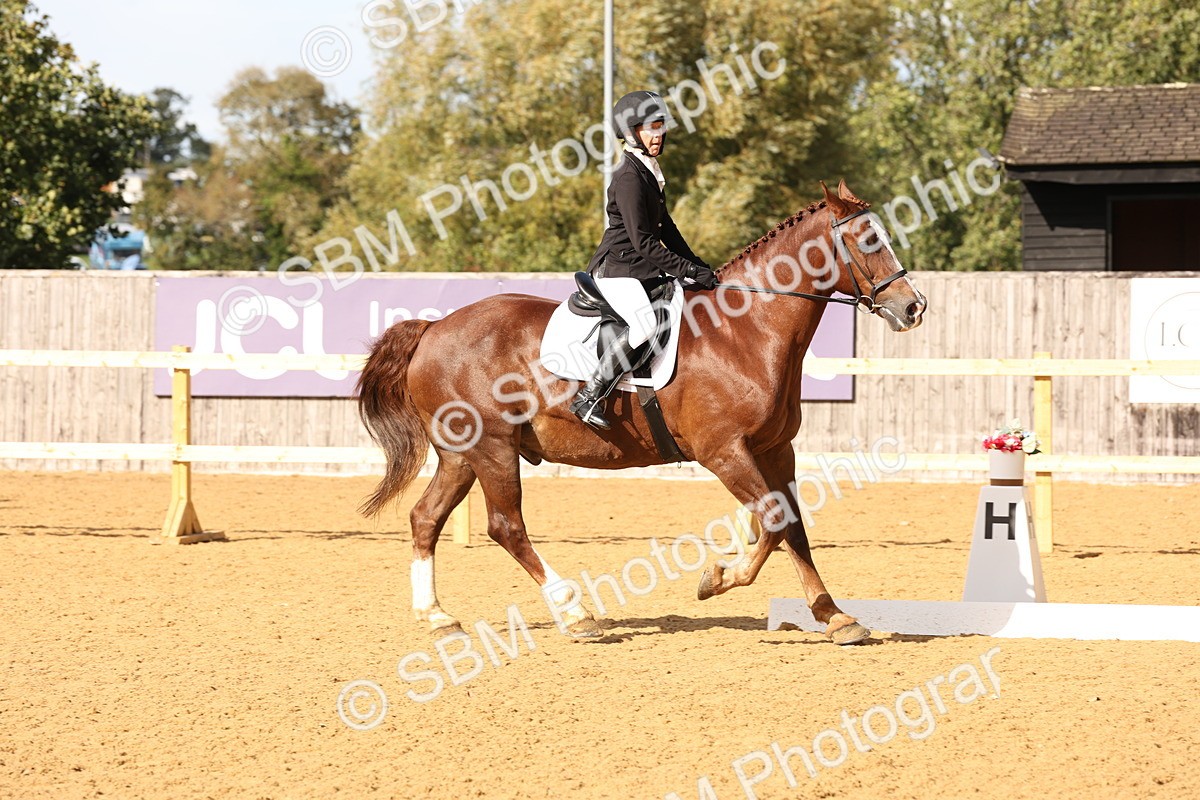 SBM_10600 - D9 - Small Tour Championship Prelim 3