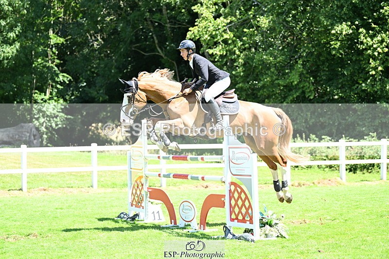 250703A-124118-03673 - Cls 2 1.20m Open