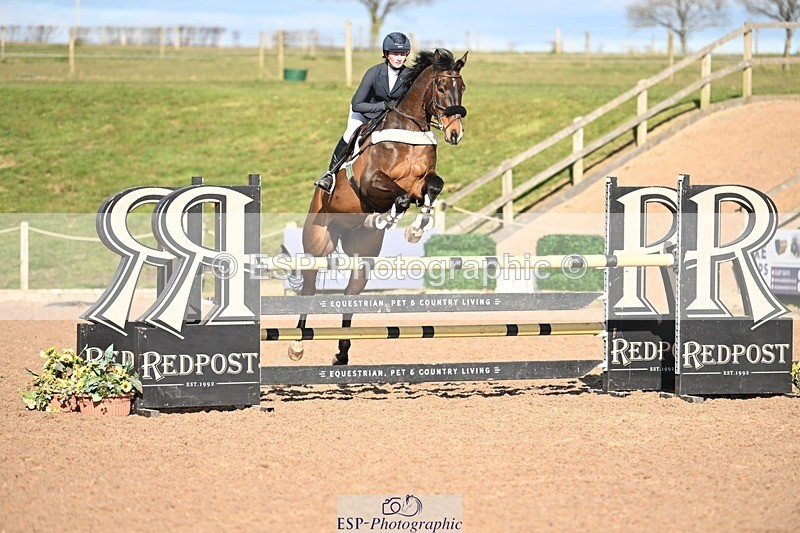 250316-153017-07598 - Cls 30 Foxhunter