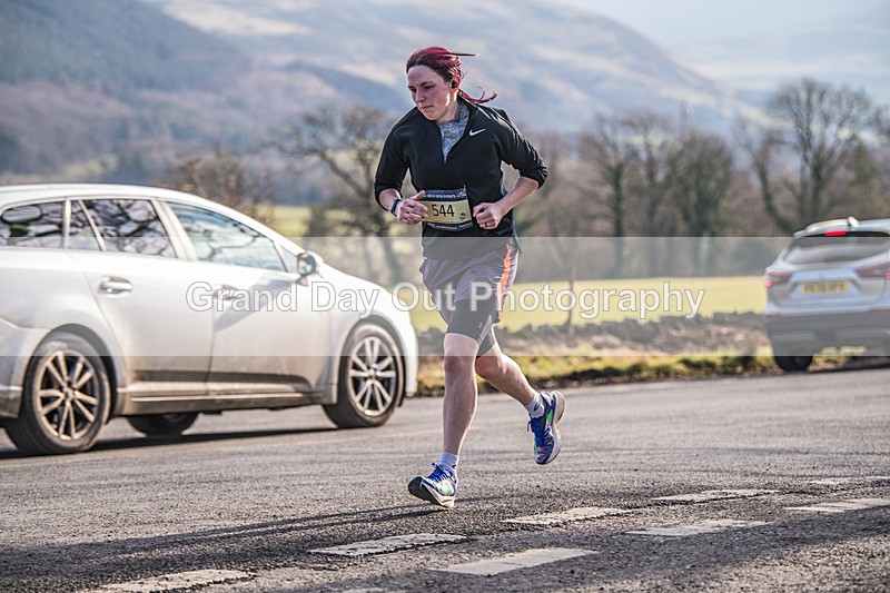 North Lakes-1012 - North Lakes 10K & Half Marathon Sunday 9th February 2025