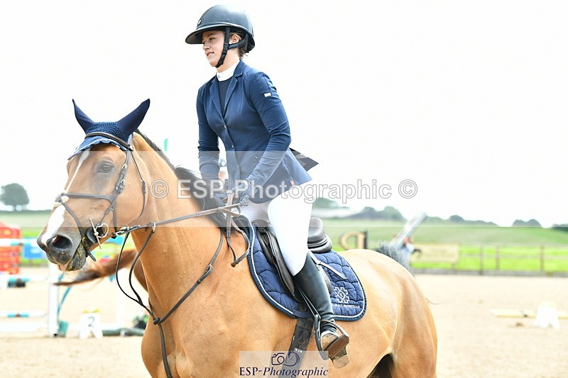 230723A-143646-13012 - Cls 12, 2 Star Big Tour Grand Prix Jump Off and Presentations